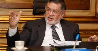 ثروت الخرباوي: 30 يونيو كانت حتمية لنيل الإرادة الشعبية