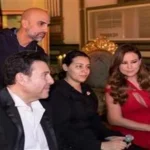 إحياء ذكرى هاني شاكر في كواليس كليباته