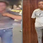 القبض على شقيق اعتدى على أخيه بعصا خشبية