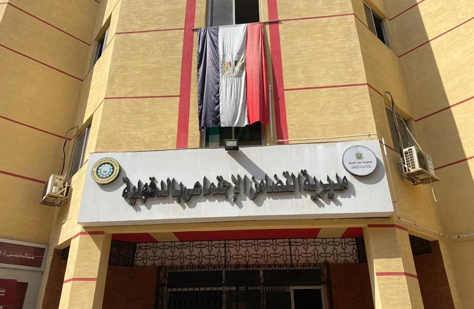 تطوير الأداء في الحضانات والمراكز الاجتماعية بالدقهلية
