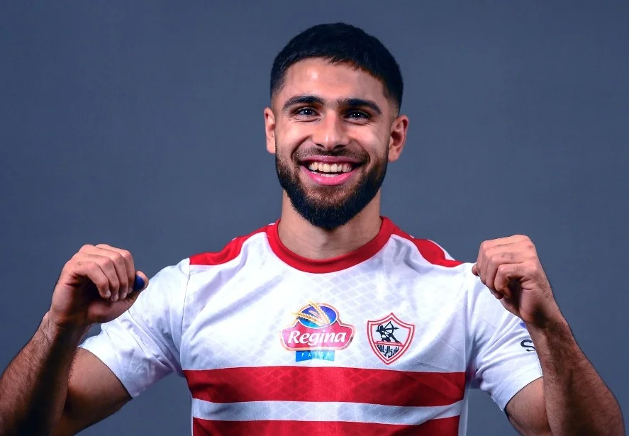 تسوية ودية تقرب الزمالك من إنهاء قضية عمر فرج