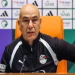 موعد مؤتمر حسام حسن قبل مواجهة بلجيكا في المونديال
