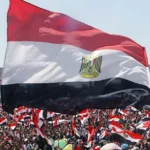 إشادات واسعة بثورة 30 يونيو وكلمة الرئيس السيسي