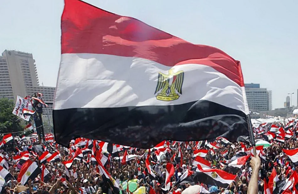 إشادات واسعة بثورة 30 يونيو وكلمة الرئيس السيسي