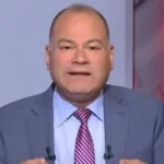 نداء نشأت الديهي لحماية نوال الدجوي