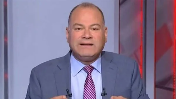 نداء نشأت الديهي لحماية نوال الدجوي