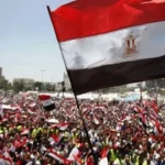 الديهي يهنئ المصريين بمرور 13 عامًا على 30 يونيو