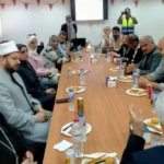 دعم فرص العمل في دمياط من خلال حوار مجتمعي