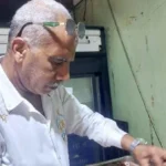 ضبط لحوم فاسدة وإغلاق منشآت مخالفة في بورسعيد