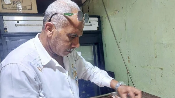 ضبط لحوم فاسدة وإغلاق منشآت مخالفة في بورسعيد