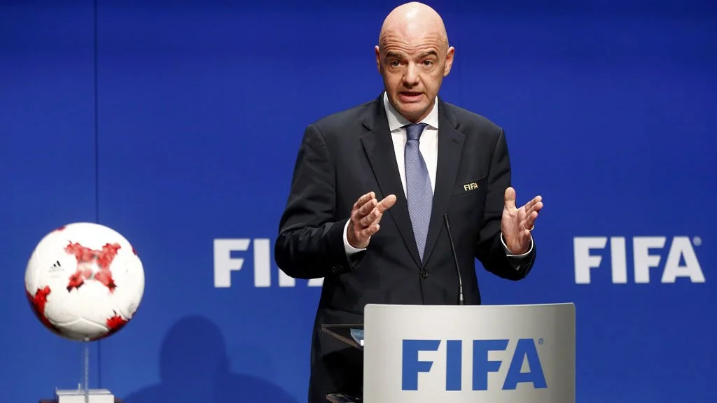 تعديلات فيفا على لوائح انتقالات اللاعبين