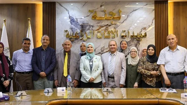 مصر رائدة عالمياً في تصدير النحل الحي
