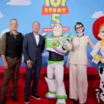 إشادة بفيلم Toy Story 5 كأحد أفضل أجزاء السلسلة