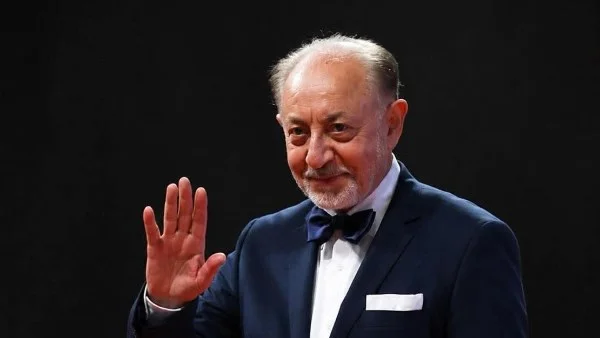 غضب الفنانين عقب تصريحات محمد الغيطي عن عبد العزيز مخيون