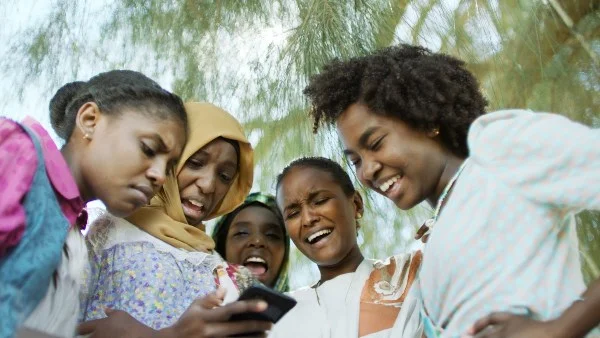 عرض الفيلم السوداني ملكة القطن في الإمارات