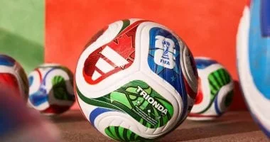 كرة كأس العالم 2026 تتحول إلى "شاهد رقمي" داخل الملعب