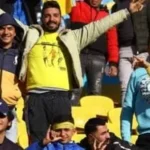 أزمات النادي الإسماعيلي وحملة دعم الجماهير