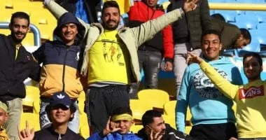 أزمات النادي الإسماعيلي وحملة دعم الجماهير