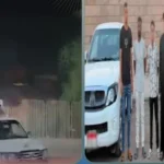 القبض على مستعرضي السيارات في حفل زفاف بأسوان