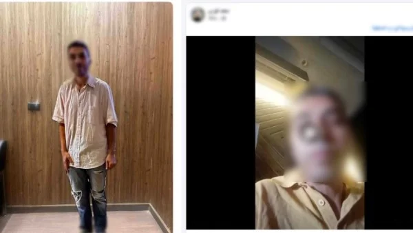 القبض على متهم ادعى سرقة دراجته النارية في طنطا