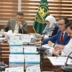 دعم المستثمرين أولوية للمحافظ القليوبية