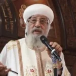 رحلة الكرسي المرقسي عبر العصور