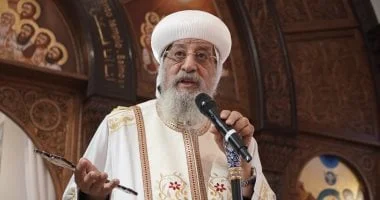 رحلة الكرسي المرقسي عبر العصور