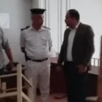 غلق مدرسة سودانية غير مرخصة في الجيزة