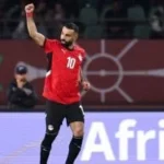 محمد صلاح يسعى لتحقيق إنجاز تاريخي مع منتخب مصر
