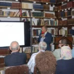 ندوة عن “ملكات الأسرة العلوية” بالإسكندرية