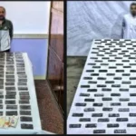 مصرع 4 عناصر إجرامية في مداهمة للأمن بالأقصر