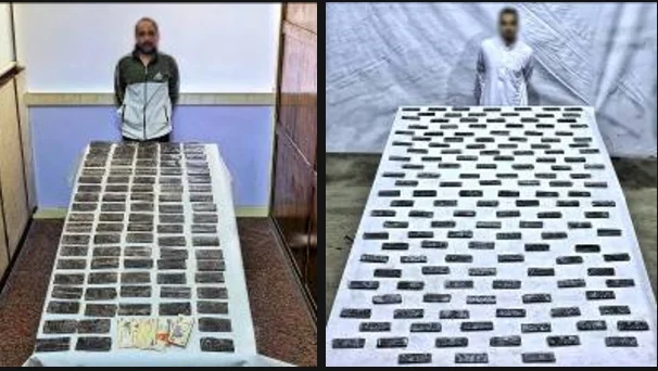 مصرع 4 عناصر إجرامية في مداهمة للأمن بالأقصر