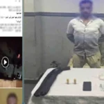 القبض على عاطل يمارس البلطجة ويتعاطى المخدرات بالبساتين
