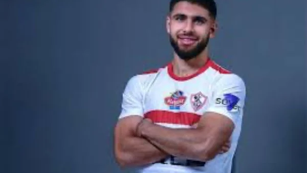 تفاصيل المبلغ المطلوب لنادي الزمالك في قضية عمر فرج