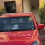 ضبط شخصين بتهمة الاستعراض بالسيارات في أسوان