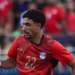 طموحات عمر مرموش في كأس العالم 2026