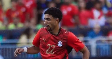 طموحات عمر مرموش في كأس العالم 2026