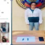 صانعة محتوى تواجه القانون بسبب فيديوهات خادشة للحياء