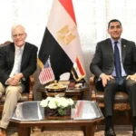 تعزيز التعاون بين مصر والولايات المتحدة في مجالات الشباب والرياضة