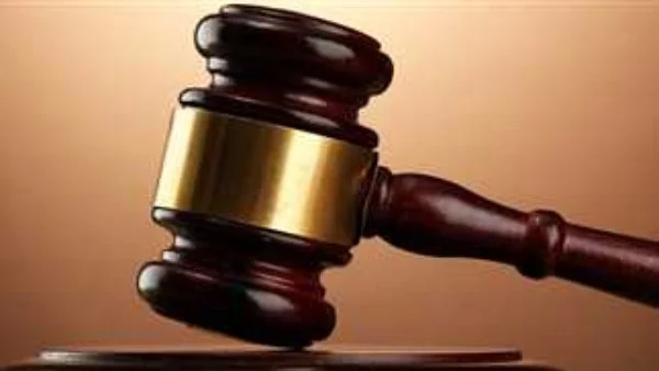 المؤبد لعامل بتهمة الاتجار في الحشيش بأسيوط