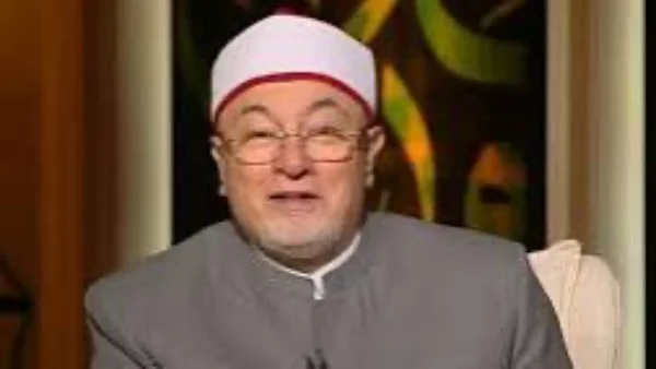 خالد الجندي يحذر من تزوير الفتاوى عبر التواصل الاجتماعي