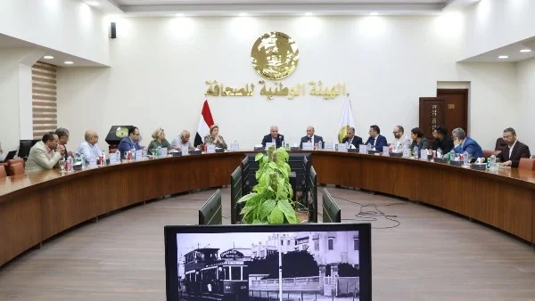 الهوية البصرية الجديدة لسوشيال ميديا روز اليوسف