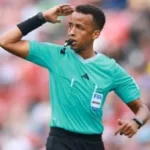 حكم صومالي يدير السوبر الأوروبي 2026 بعد استبعاده من المونديال