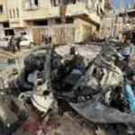 التوسع الاستيطاني والأزمة الإنسانية في فلسطين