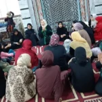 11589 نشاطا قرآنيا للأوقاف في يونيو 2026