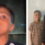 الداخلية تكشف تفاصيل ادعاءات طفل زهراء المعادي