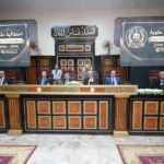 مئوية محكمة استئناف أسيوط: احتفاء بالعدالة المصرية