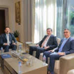 اجتماع لتعزيز الأمن الغذائي في مصر
