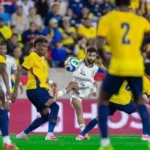 مواعيد مباريات منتخب السعودية في كأس العالم 2026