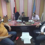 انتهاء امتحانات الشهادة الإعدادية في كفر الشيخ بدون شكاوى
